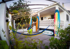 Surf Hostel Cabo 